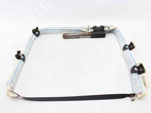 Højre gardin airbag Højre gardin airbag 37651070 37651070