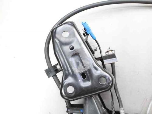 Rear axle CITROËN C4 CACTUS 1.2 THP 110 | BP36029162M2 - Image 4