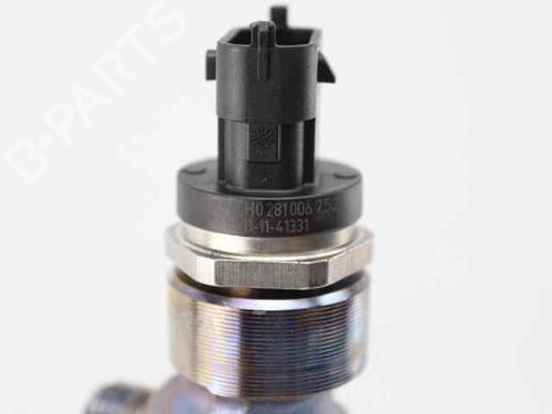 Injection rail OPEL CORSA E (X15)  | BP29818603M98 
