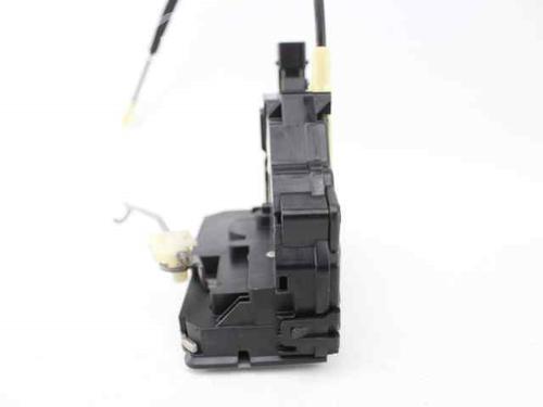 Front right lock OPEL CORSA E (X15) 1.4 (08, 68) | BP29818521C97 