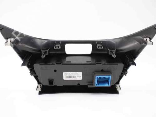 Climate control PEUGEOT 2008 I (CU_) 1.6 HDi | BP19246774I5 