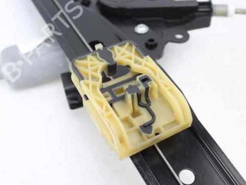 Vindusheismekanisme venstre foran FORD C-MAX II (DXA/CB7, DXA/CEU) 1.0 EcoBoost | BP29963780C22