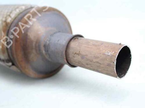 Particulate filter RENAULT MEGANE III Hatchback (BZ0/1_, B3_) 1.5 dCi (BZ0C) | BP34410099M81  - Image 5