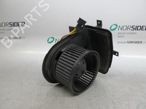 Heater blower motor VW POLO III (6N1)  | BP19187885M62 