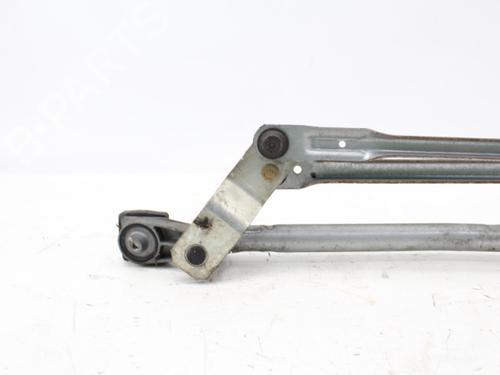 Front wiper motor FORD FOCUS II (DA_, HCP, DP)  | BP19211702M29 