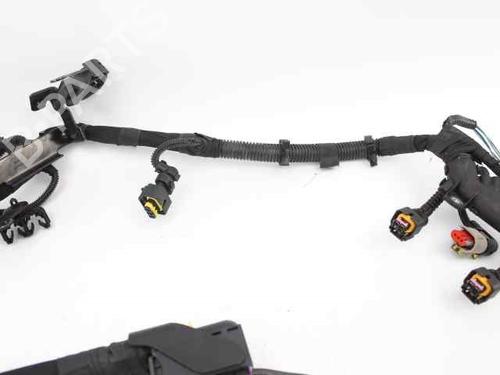 Wiring harness OPEL CORSA D (S07) 1.3 CDTI (L08, L68) | BP30311948E16