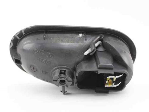 Rear left interior door handle RENAULT CLIO III (BR0/1, CR0/1) 1.5 dCi (BR17, CR17) | BP19219328I15 