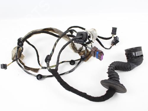 Used Wiring harness PEUGEOT 407 SW (6E_, 6D_) 2.0 HDi 135 (136 hp) 19211441