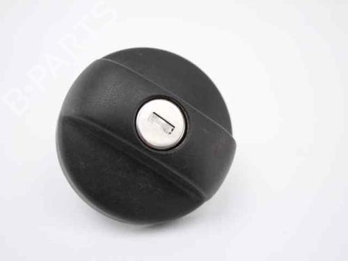 Ignition barrel PEUGEOT 208 I (CA_, CC_) 1.2 VTI 82 | BP19246716M48 