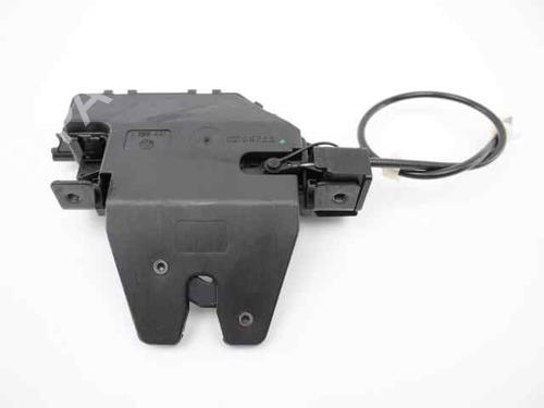Tailgate lock BMW 3 (E90) 318 i | BP19338307C101 