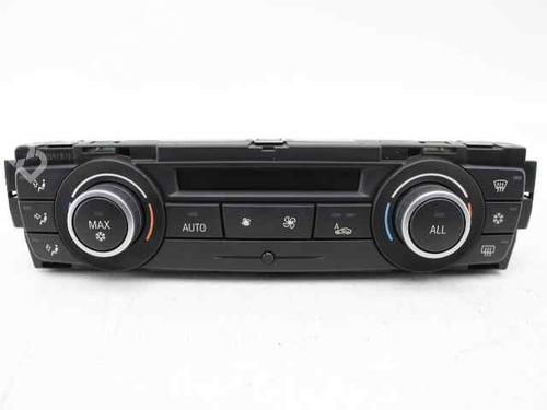 Used Climate control BMW 3 (E90) 316 d (116 hp) 19240892