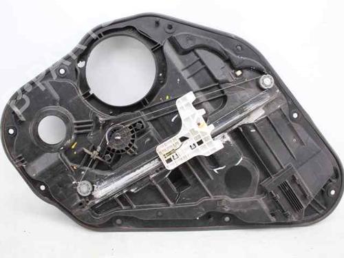 Used Rear left window mechanism Rear left window mechanism HYUNDAI i30 (GD) 1.6 CRDi (110 hp) 34334098 34334098