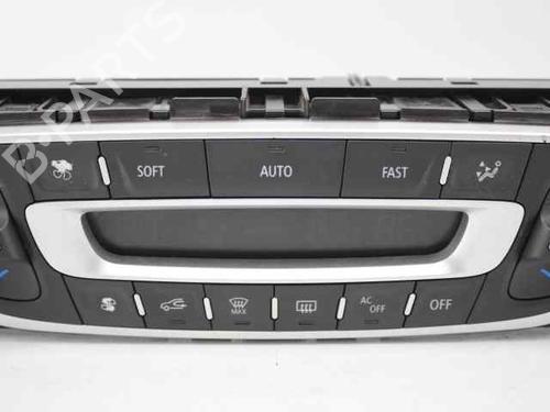 Climate control RENAULT MEGANE III Grandtour (KZ0/1) 1.5 dCi (KZ0C, KZ1A) | BP19243362I5 