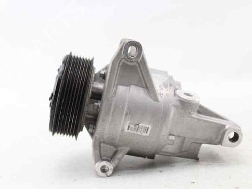 AC compressor DACIA SANDERO II TCe 90 (B8M1, B8MA, B8AC) | BP38100836M34 - Image 2