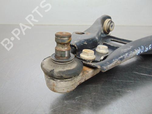 Right front suspension arm RENAULT CLIO II (BB_, CB_) 1.2 (BB0A, BB0F, BB10, BB1K, BB28, BB2D, BB2H, CB0A,... | BP19196896M13 