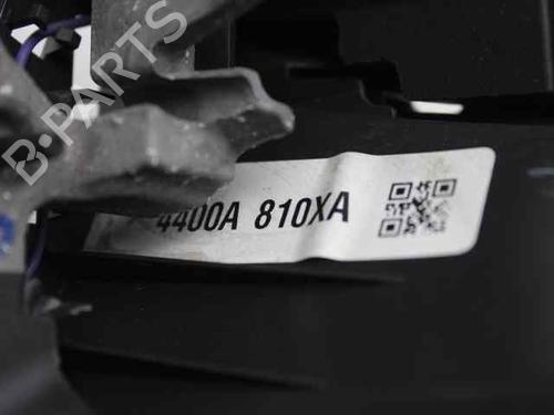 Steering wheel MITSUBISHI MIRAGE / SPACE STAR VI Hatchback (A0_A) 1.2 (A03A) | BP33418340C49 - Image 6