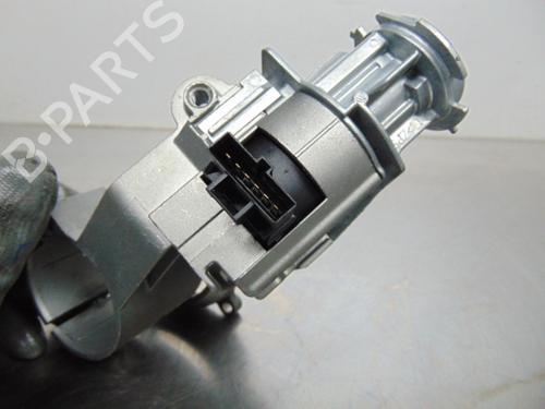 Ignition barrel OPEL CORSA D (S07) 1.3 CDTI (L08, L68) | BP19200937M48 