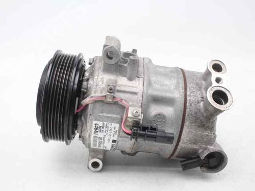 AC compressor OPEL ASTRA K Sports Tourer (B16) 1.6 CDTi (35) | BP19246206M34 