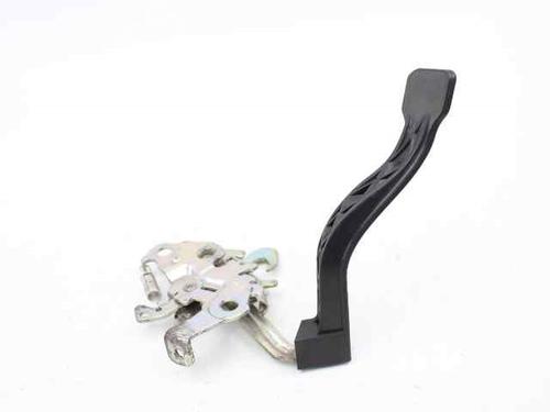Hood lock PEUGEOT 3008 I MPV (0U_) 2.0 HDi 150 / BlueHDi 150 | BP19240720C133 