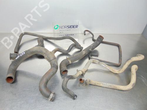 Used Pipe FORD ESCORT V Express (AVF) 1.8 D (60 hp) 19192665