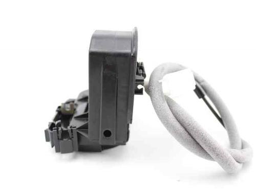 Front right lock BMW 1 (E87)  | BP19222523C97 