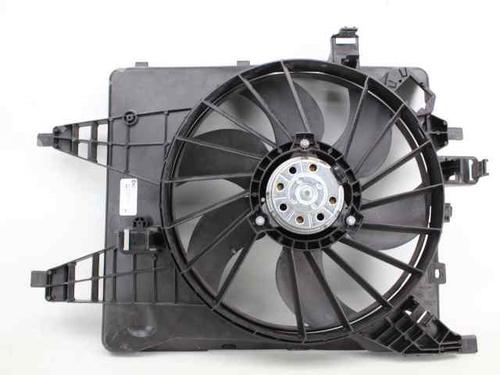 Radiator fan MERCEDES-BENZ CITAN Box Body/MPV (W415)  | BP29143825M35 