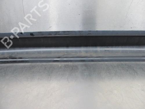 Rear bumper reinforcement SEAT IBIZA III (6L1)  | BP19193831C73 