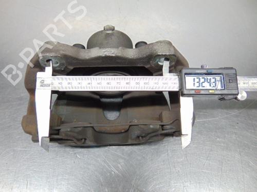 Right front brake caliper OPEL ASTRA H (A04) 1.4 (L48) | BP19200442M104 