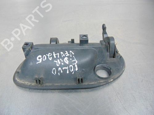 Front right exterior door handle VOLVO V40 Estate (645) 1.8 | BP19191758C129 