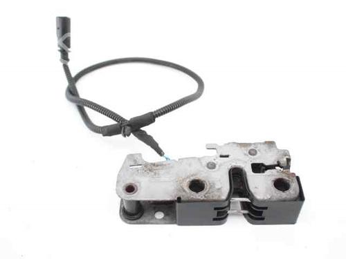 Hood lock VW GOLF VI Variant (AJ5)  5K1823509