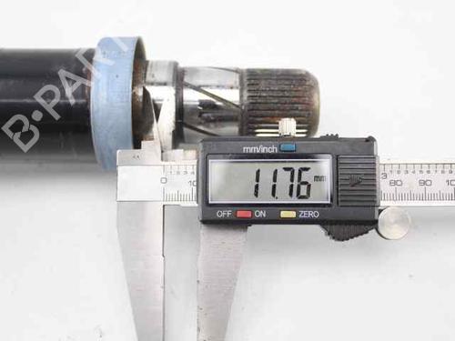 Right front driveshaft MINI MINI (F56) Cooper D | BP32151515M39 