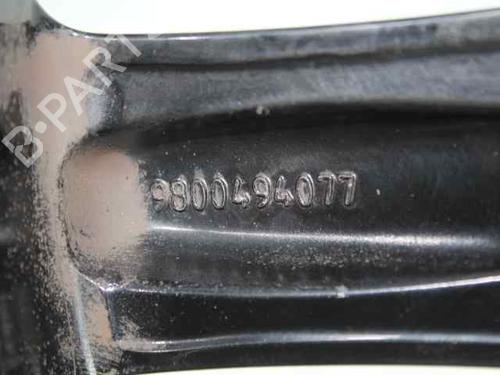 Fælk CITROËN C3 III (SX) 1.2 VTi 82 | BP32100852C45  - Image 10