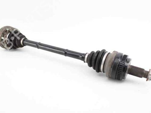 Used Left rear driveshaft BMW 1 (E87) [2003-2013]  19222546