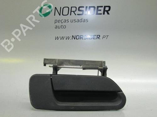 Rear right exterior door handle CITROËN XANTIA Break (X1_, X2_) 2.0 HDI 109 BP19185932C130
