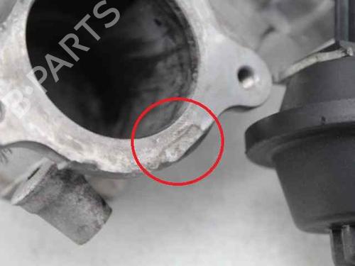 Egr CITROËN C4 Picasso II 1.6 HDi / BlueHDi 115 | BP37186907M69 - Image 9