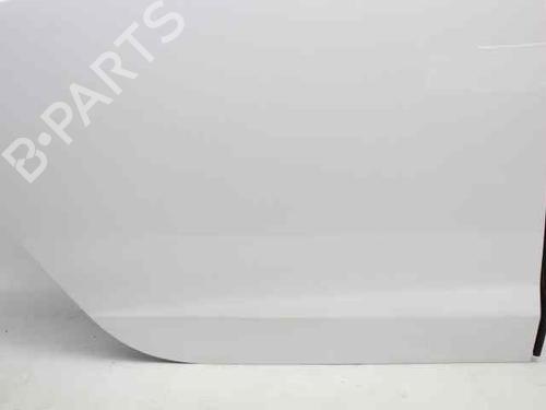 Right rear door SEAT LEON (5F1) 1.4 TSI | BP29902426C5