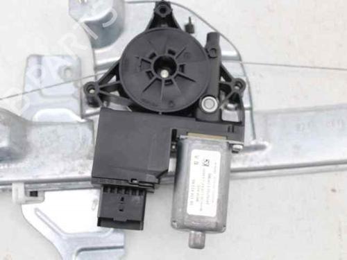 Front right window mechanism CITROËN C3 III (SX) 1.2 VTi 82 | BP38182457C23 - Image 4