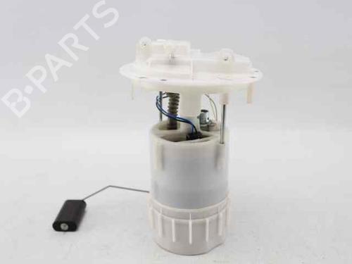 Used Fuel pump Fuel pump PEUGEOT 208 I (CA_, CC_) 1.2 VTI 82 (82 hp) 34499210 34499210