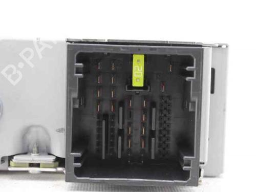 Radio CITROËN C4 CACTUS 1.2 THP 110 | BP36029284E6 - Image 7