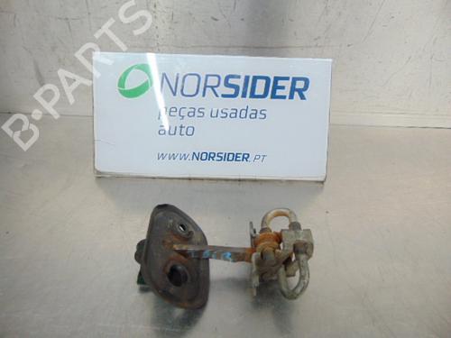 Dørhængsel/Dørbegrænser FIAT PUNTO (188_) 1.2 60 (188.030, .050, .130, .150, .230, .250) (60 hp) 19201212