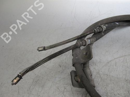 Handbrake cable HYUNDAI MATRIX (FC) 1.5 CRDi | BP19188655C145 