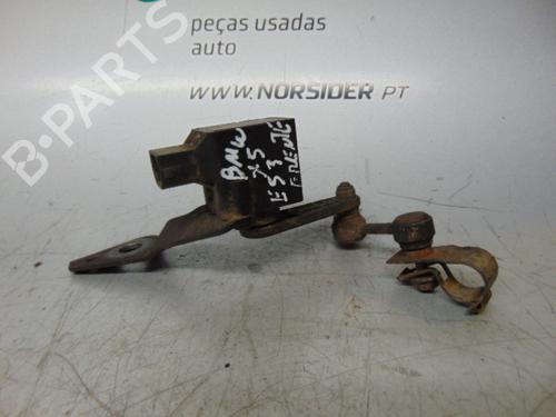 Electronic module BMW X5 (E53) 3.0 d | BP19187430M83 