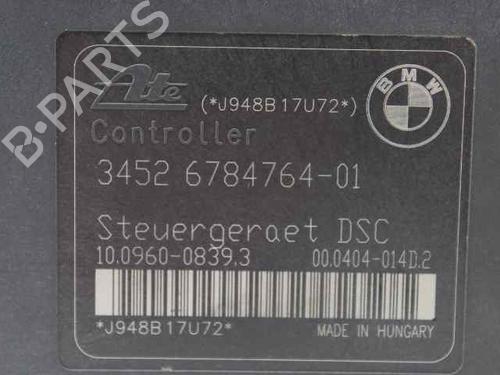 ABS pump BMW 3 (E90)  | BP23334818M43 