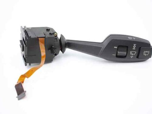 Used Steering column stalk BMW 3 (E90) 318 i (129 hp) 19338286
