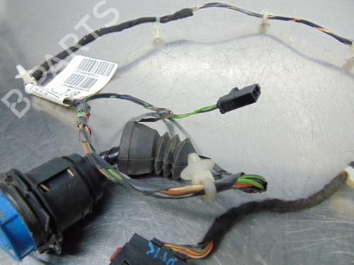 Wiring harness OPEL CORSA D (S07) 1.3 CDTI (L08, L68) | BP19200138E16 