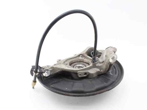 Right rear steering knuckle MERCEDES-BENZ C-CLASS T-Model (S204) C 180 CDI (204.200) | BP23847629M28 