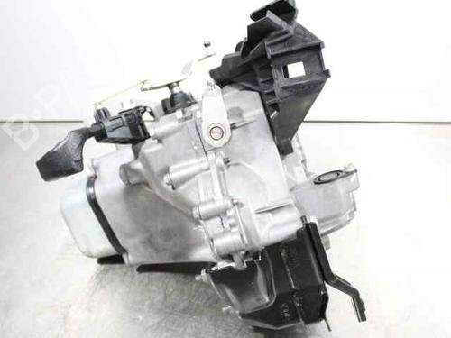 Gearbox CITROËN DS3 (SA_) 1.4 VTi 95 | BP19235265M3 