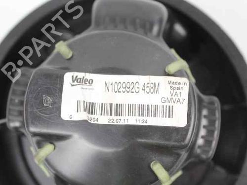 Heater blower motor PEUGEOT 207 (WA_, WC_) 1.4 HDi | BP19216324M62 