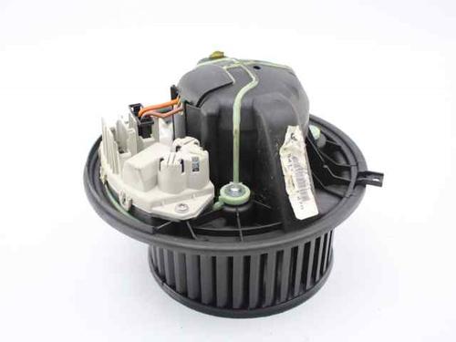 Heater blower motor BMW 3 Touring (E91) 320 d | BP22185664M62 