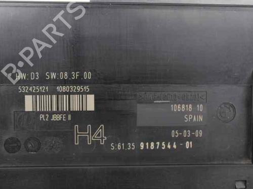 Electronic module BMW 3 Touring (E91) 320 d | BP19216878M83 